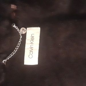 Calvin Klein women's winter coat